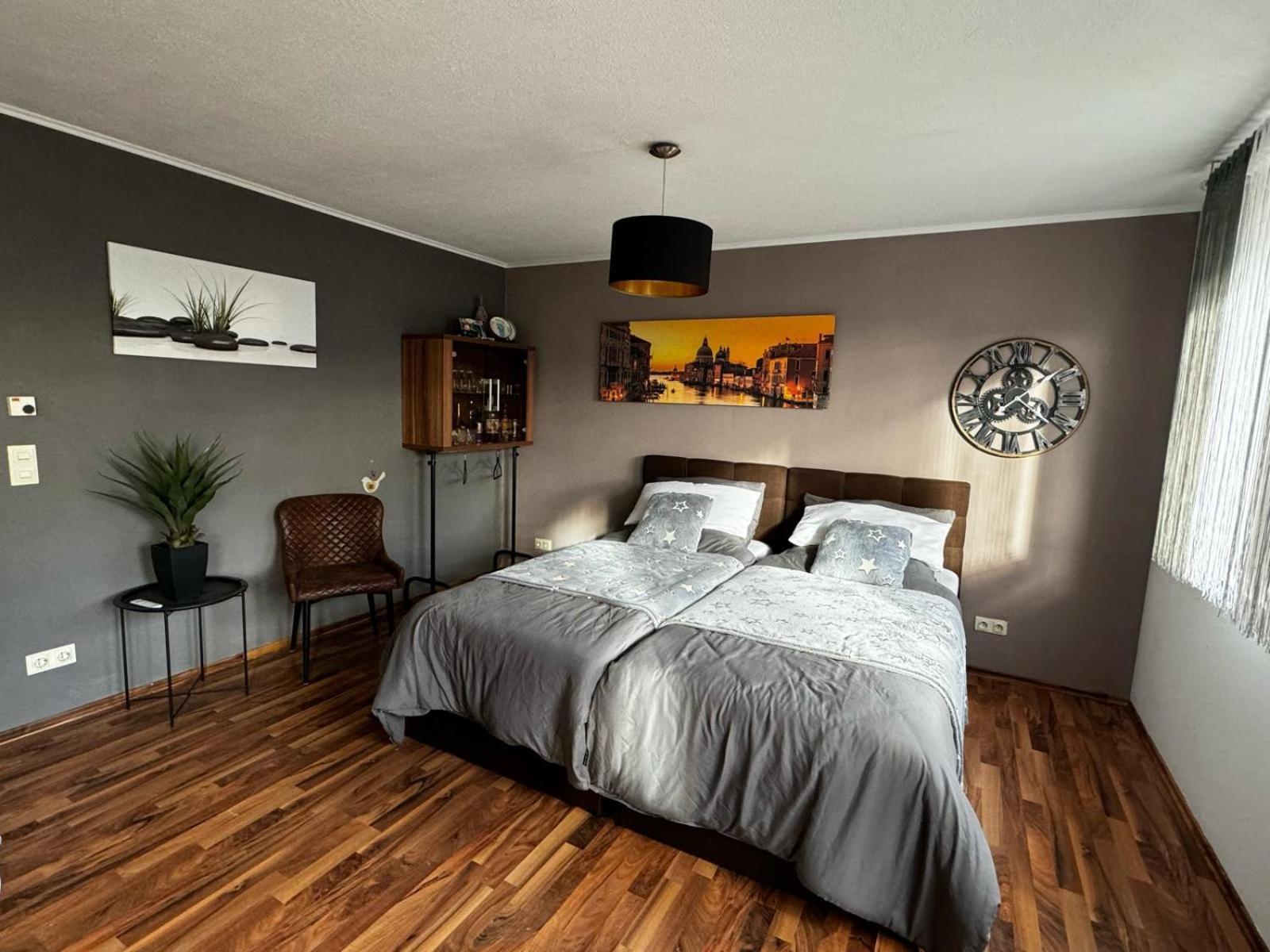 Dreamhouse Apartments Кюнцельзау Экстерьер фото