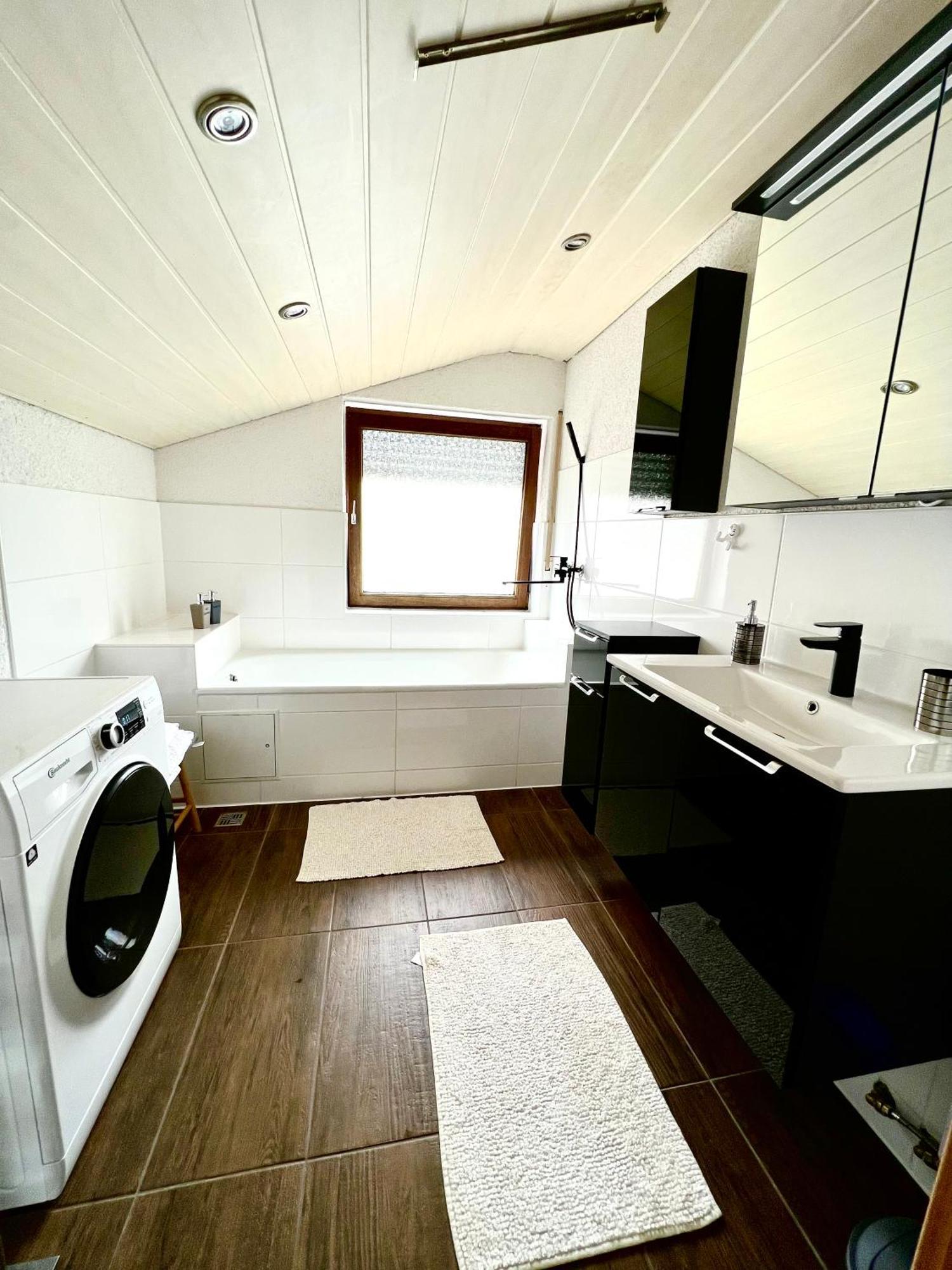 Dreamhouse Apartments Кюнцельзау Экстерьер фото