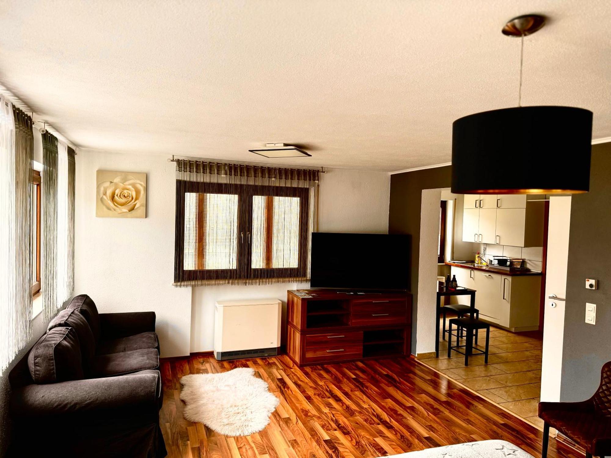 Dreamhouse Apartments Кюнцельзау Экстерьер фото